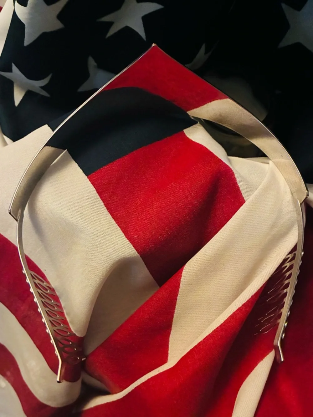 DC Comics Wonder Woman’s Deluxe Tiara Steel Costume Accessory - Picture 7 of 13